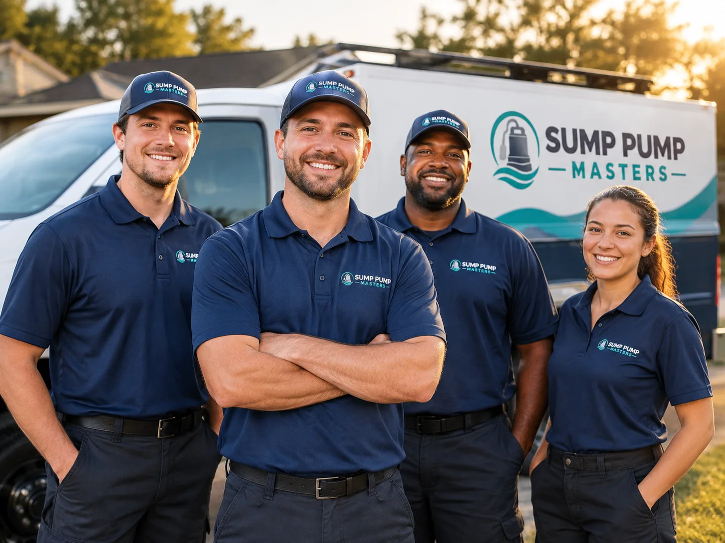 Sump Pump Repair company in Whitt, TX